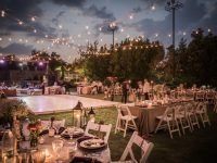 Destination Weddings